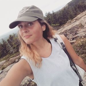 Meet your Posher, Madison